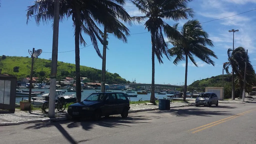 Apartamento Temporada Cabo Frio