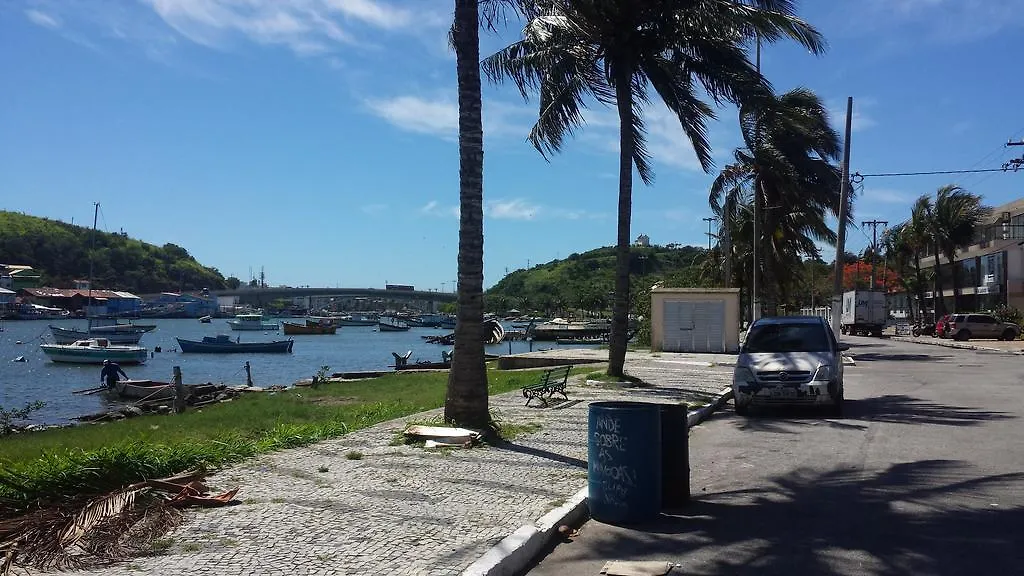 Apartamento Temporada Cabo Frio