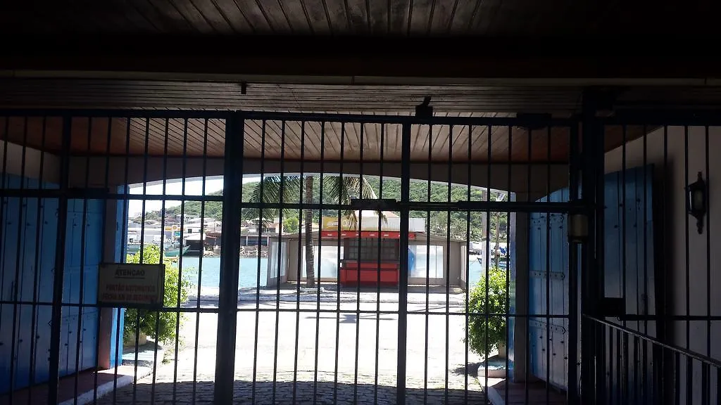 Apartamento Temporada Cabo Frio Brasil