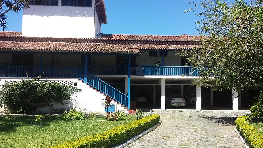 Apartamento Temporada Cabo Frio