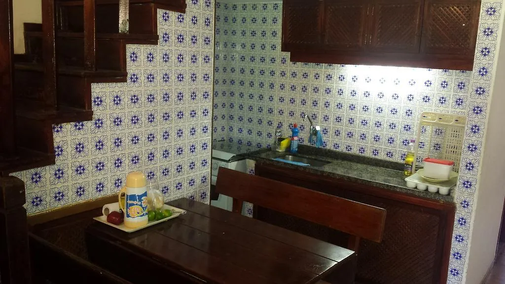 Apartamento Temporada Cabo Frio 0*,