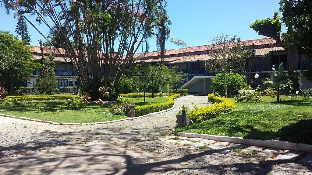 Apartamento Temporada Cabo Frio Brasil