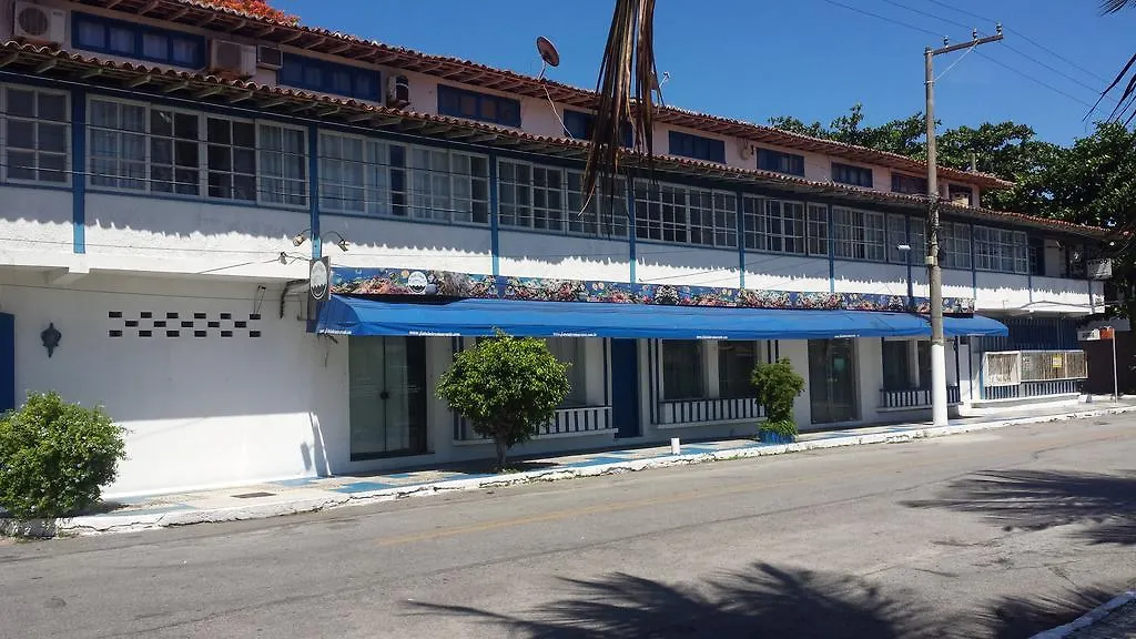 Apartamento Temporada Cabo Frio Brasil