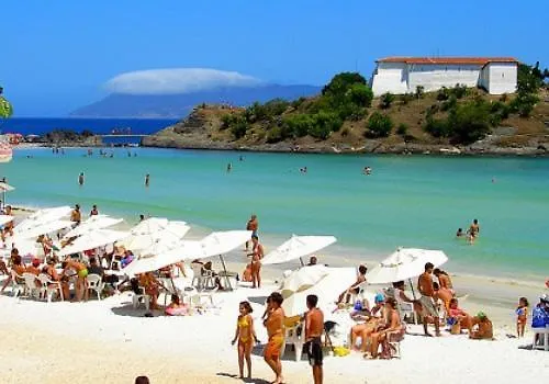 Apartamento Temporada Cabo Frio Brasil