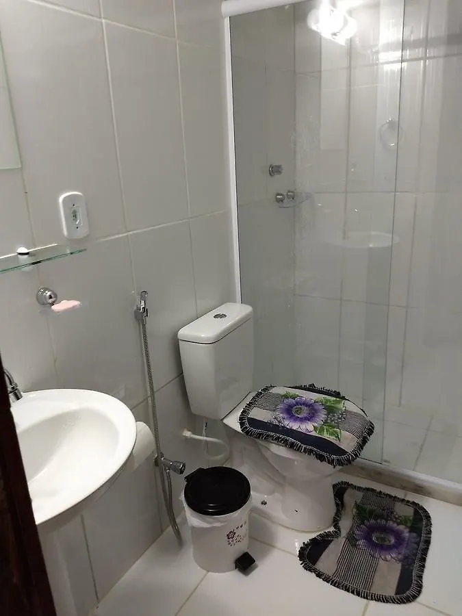 Apartamento Temporada Cabo Frio
