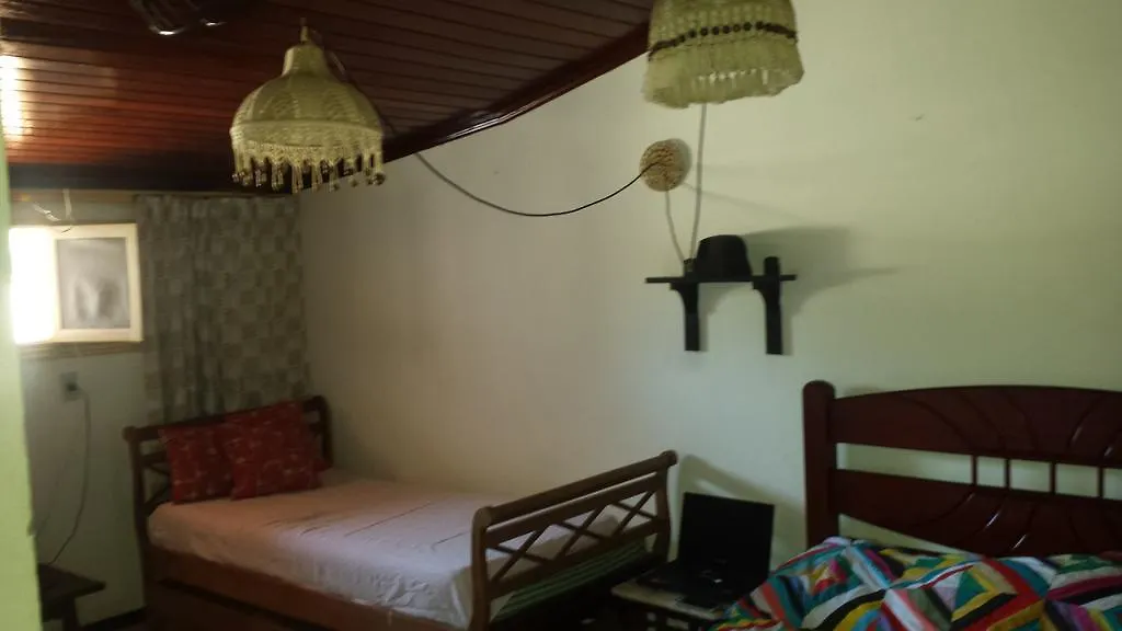 Apartamento Temporada Cabo Frio