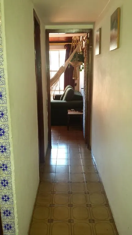 Lejlighed Apartamento Temporada Cabo Frio