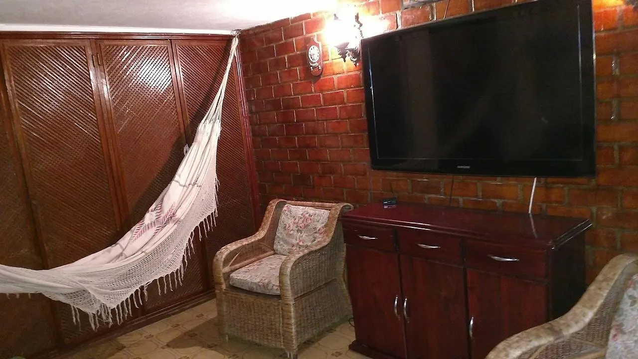 Apartamento Temporada Cabo Frio